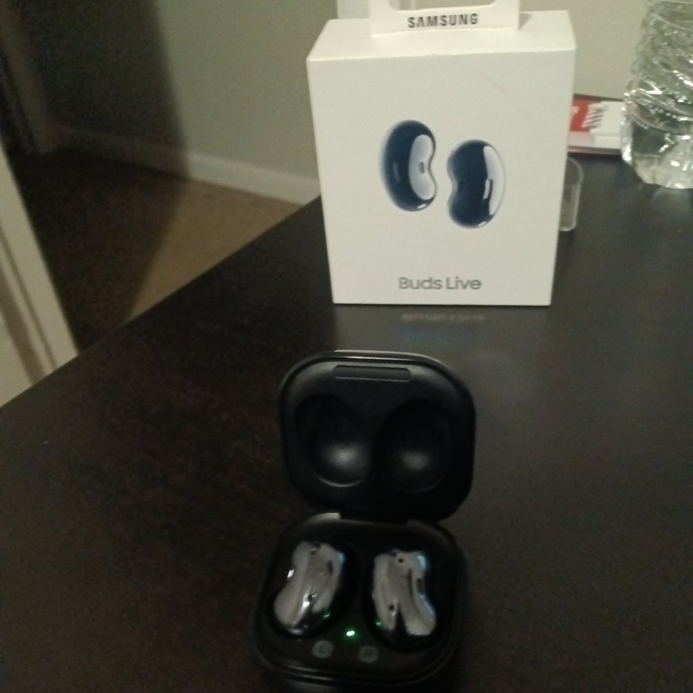 samsung buds live